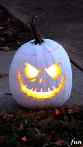 ホラーランタン