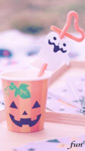 ハロウィンパーティ