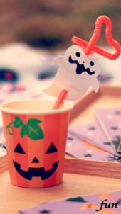 ハロウィンパーティ