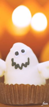 ハロウィンスィーツ