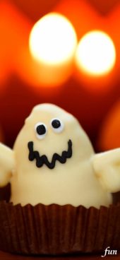 ハロウィンスィーツ