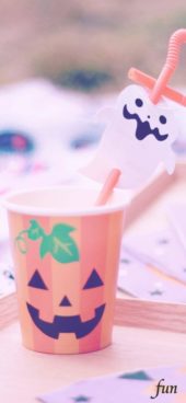 ハロウィンパーティ