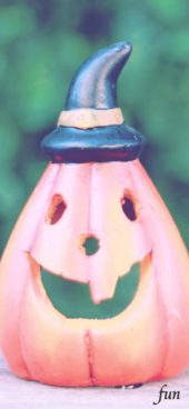 ハロウィンランタン