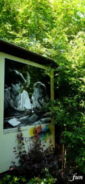 『禁じられた遊び』ポスター