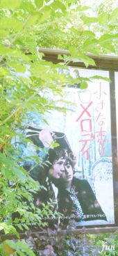 『小さな恋のメロディ』ポスター