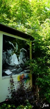 『禁じられた遊び』ポスター