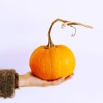 iPadPro11インチロック画面等ハロウィンの無料壁紙が取り放題