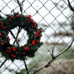 Twitterのフリーヘッダーがおしゃれなクリスマス画像で取り放題