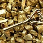 Twitterの金運UPのフリーヘッダーがすぐに使えるサイズで配信中