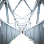 iPadPro11インチロック画面等のおしゃれな冬の無料壁紙配信中