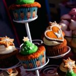 iPad10.5インチロック画面等おしゃれなクリスマスの無料壁紙配信中