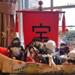 【おすすめ】iPhoneロック画面等のお正月の無料壁紙が取り放題