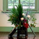 【おすすめ】iPadロック画面等お正月の無料壁紙が取り放題