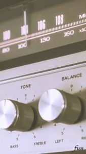 レトロなプレイヤー