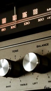 レトロなプレイヤー