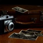 iPhoneのロック画面等レトロでおしゃれな無料壁紙・待受けが取り放題