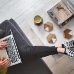 LINEのプロフィール背景のおしゃれな北欧の風景フリー画像が取り放題