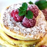 LINEのプロフィール背景のかわいいスィーツのフリー画像を配信中