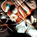 Twitterのおしゃれなコスメのフリー画像のヘッダー素材を配信中