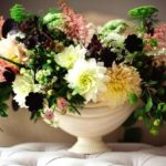 iPhone12・iPhone12Proロック画面等花の無料壁紙・待受けを配信中