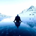 iPadロック画面・ホーム画面の冬の無料壁紙・待受けを配信中