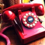 LINEのレトロなプロフィール背景フリー画像を配信中