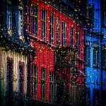 iPhone12・iPhone12Proロック画面等クリスマスの無料壁紙・待受けが取り放題