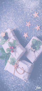 クリスマスプレゼント