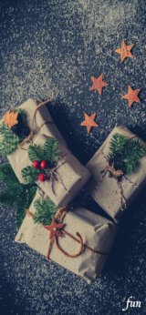 クリスマスプレゼント