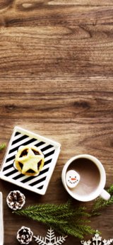 クリスマススィーツ