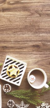 クリスマススィーツ