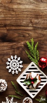 クリスマススィーツ