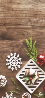 クリスマススィーツ