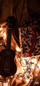 クリスマスプレゼント