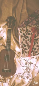 クリスマスプレゼント