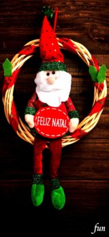 サンタのリース