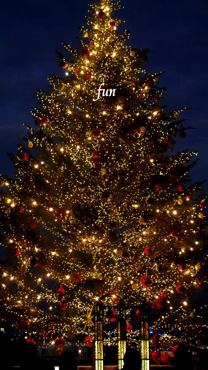 Lineプロフィール背景おしゃれなクリスマスのフリー画像が取り放題 Time Fun Fun