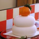 iPhone12Mini・13Miniロック画面等のお正月の無料壁紙・待受けを配信中