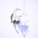 iPhone12ProMax・13ProMax・14plusの白の無料壁紙・待受けを配信中