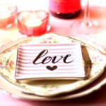 iPhone12ProMax・13ProMax・14plusのバレンタインやハートの壁紙配信中