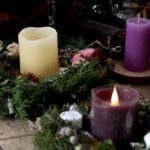 iPhone12ProMax・13ProMax・14plusのクリスマスの無料壁紙・待受けを配信中