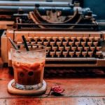 iPhone12Mini・13Miniロック画面等のコーヒーの無料壁紙・待受けが取り放題