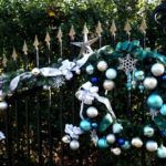 iPad7.9・9.7インチロック画面等のクリスマスの無料壁紙・待受けを配信中