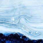 iPad10.5インチロック画面等シンプルな冬の無料壁紙・待受けを配信中