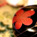 iPhone8・7・6・6sロック画面等のお正月の無料壁紙・待受けを配信中