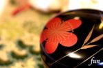 iPhone8・7・6・6sロック画面等のお正月の無料壁紙・待受けを配信中