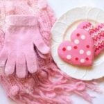 iPhone8・7・6・6sPlusのロック画面等ハートやバレンタインの無料壁紙を配信中