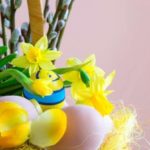 iPhone12・12Pro・13・13Pro・14の春の無料壁紙・待受けを配信中