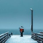 iPhone12ProMax・13ProMax・14plusのロック画面等の北欧の壁紙を配信中