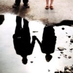 iPhone11ProMax・XsMaxのカップルのためのペア画像無料壁紙・待受けを配信中